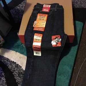 Wrangler jeans
